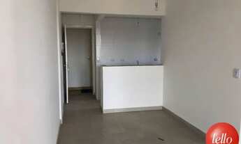 Imagem: São Paulo - Apartamento Padrão - Vila