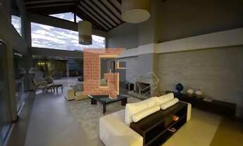 Imagem 3: Petrópolis - Casa de Condomínio - Itaipava