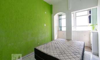 Imagem 2: Apartamento para Aluguel - Centro , 1 Quarto, 30 m2