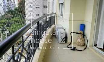 Imagem 5: Apartamento em Moema Pássaros, com 3 quartos, sendo 2 suítes por 2.300.000,00