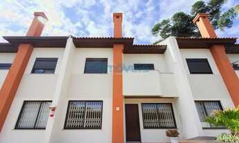 Imagem: CURITIBA - Casa de Condomínio - HUGO LANGE