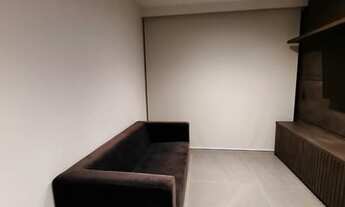 Imagem 5: STUDIO 55m² TERRAÇO 1 SUÍTE MOBILIADO EXCELENTE LOCALIZAÇÃO