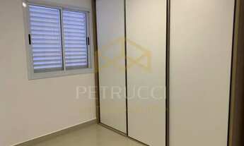 Imagem 4: Apartamento - Parque Rural Fazenda Santa Cândida - Campinas