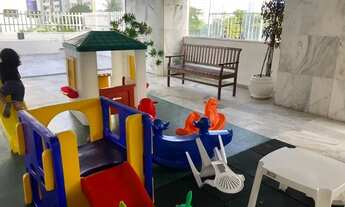 Imagem 6: Apartamento para aluguel na Pituba com dois quartos, 80 metros, em Salvador BA