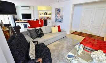 Imagem 4: Apartamento - Jardim Paulista - São Paulo