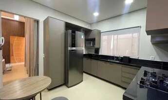 Imagem 7: Casa a venda no Jardim Recreio dos Bandeirantes