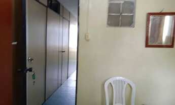 Imagem 2: Alugo quarto Quarto com aluguel por R$550 /mês