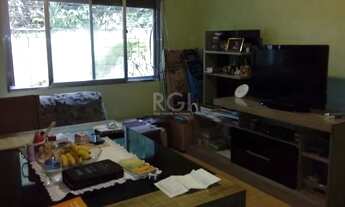 Imagem 3: Apartamento para Venda - 43.51m², 1 dormitório, Tristeza