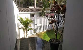 Imagem 4: Excelente Sobrado com 297 m², 10 vagas