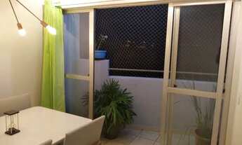 Imagem: Apartamento 3Q (1 suíte) Faiçalville