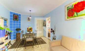 Imagem 2: Apartamento para Aluguel - Fazenda Aricanduva, 2 Quartos, 62 m2