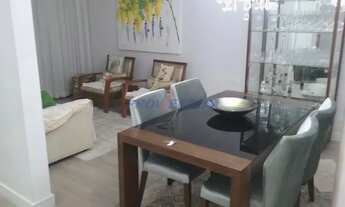 Imagem 3: Apartamento - São Bernardo - Campinas