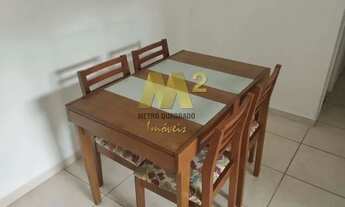 Imagem 6: Apartamento com 2 dorms, Ocian, Praia Grande - R$ 322 mil, Cod: 12390