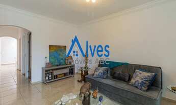 Imagem 5: Excelente Sobrado 4 Dormitórios e 5 vagas - Bairro Assunção SBC