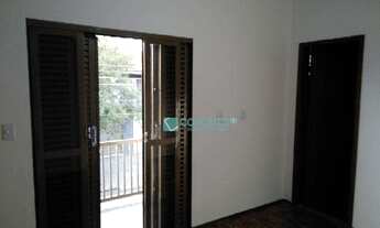 Imagem 5: Sobrado com 3 dormitórios para alugar, 135 m² por R$ 1.690,00/mês - Parque Residencial Joã