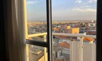 Imagem 4: Apartamento com 2 dormitórios à venda, 73 m² por R$ 383.000,00 - Residencial Monte Verde