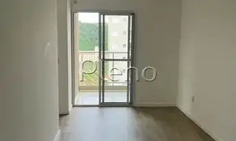 Imagem 2: Apartamento à venda no Condomínio HM Morada do Vale - Valinhos/SP