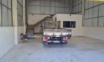 Imagem 2: Galpão para alugar em Praia Grande -SP