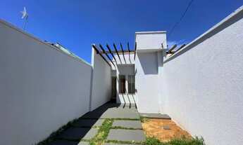 Imagem: Casa, 2 quartos, Rua F-40, Qd. 52, Lt. 03