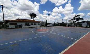 Imagem 5: Casa à venda no Residencial Real Parque Sumaré - Sumaré/SP