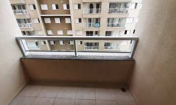 Imagem 6: Apto 02 dormitórios c/suíte, varanda, 01 vaga coberta. Bethaville I. Barueri . SP