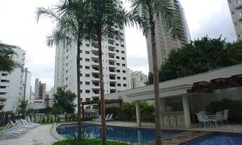 Imagem 2: Venda Apartamento 2 Dormitórios - 156 m² Moema