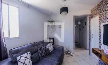 Imagem 2: Apartamento à Venda - Vila Alpina, 3 Quartos, 71 m2