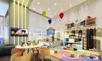 Imagem 7: Apartamento com 3 dorms, Aviacao, Praia Grande - R$ 880 mil, Cod: ANT6315