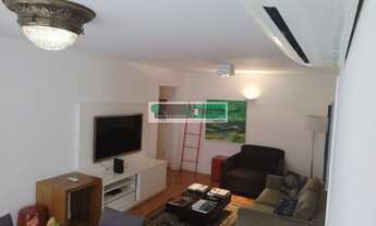 Imagem 3: Apto Totalmente Mobiliado, 2 Dorms c/ 1 Vaga. A 500m do Metrô Oscar Freire