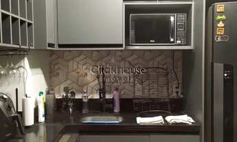 Imagem 4: ALUGA-SE STUDIO NO CONDOMÍNIO CROMA