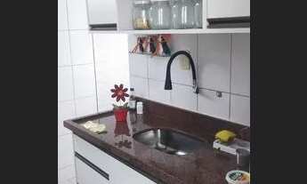 Imagem 4: Apt mobiliado no Cabula V