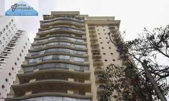 Imagem 2: Apartamento dos sonhos, Paço do Prado, Al. Joaquim Eugênio de Lima Jardins/SP