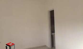Imagem 4: Casa para aluguel 2 quartos Maracanã - Santo André - SP