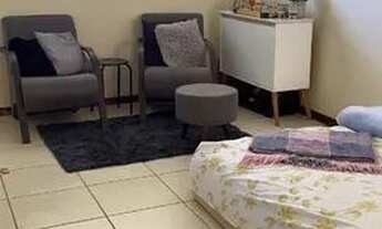 Imagem 4: Casa com 3 dormitórios à venda, 187 m² por R$ 1.100.000,00 - Condomínio Colina dos Coqueir