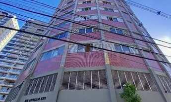 Imagem: EDF. APOLLO XXI