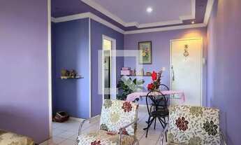 Imagem 4: Apartamento à Venda - Camargos, 2 Quartos, 55 m2