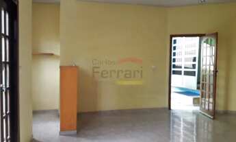 Imagem 8: Sobrado região Água Fria aceita permuta