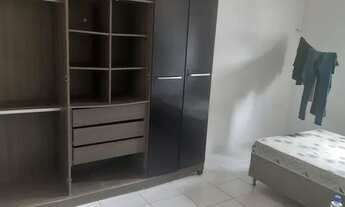 Imagem 5: Apto Duplex Mobiliado