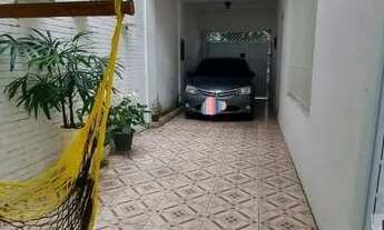 Imagem 2: Sobrado Residencial/Comercial Mooca