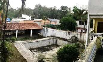 Imagem 7: Casa para Venda em Cajamar, Paraíso (Polvilho), 3 dormitórios, 1 suíte, 3 banheiros, 4 vag