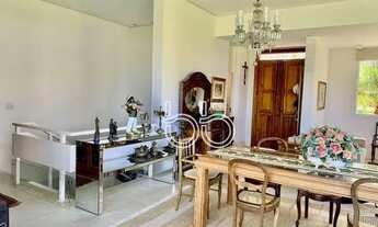 Imagem 4: Casa com 4 dormitórios, 363 m² - venda por R$ 3.800.000,00 ou aluguel por R$ 14.000,00/mês