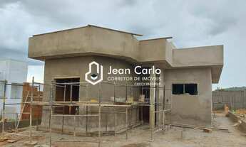 Imagem 2: Casa em Condomínio para Venda em Jaguariúna, Jardim Santa Mercedes, 2 dormitórios, 1 suíte