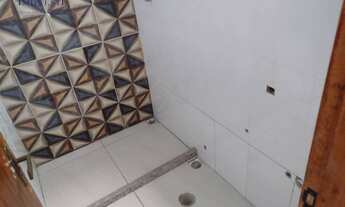 Imagem 7: Casa com 2 dormitórios à venda, 62 m² por R$ 285.000,00 - Cordeirinho - Maricá/RJ