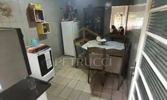 Imagem 2: Casa - Dic VI (Conjunto Habitacional Santo Dias Silva) - Campinas