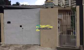 Imagem: Casa para alugar, 30 m² por R$ 480,00/mês