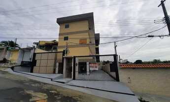 Imagem 2: Alugo apartamento no Parque 10 - 2 quartos