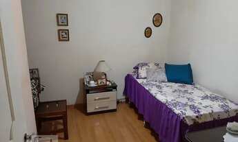 Imagem 2: Apartamento para Aluguel - Santa Teresa, 3 Quartos, 78 m2