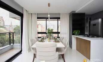 Imagem 2: PORTO ALEGRE - Apartamento Padrão - Menino Deus