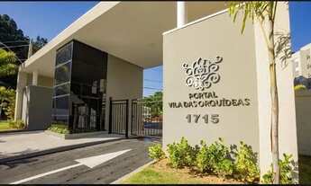 Imagem 7: Vale das Orquideas : 2 QTOS SUITE, GARAGEM (Pronto para Morar )