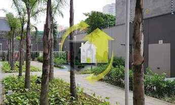 Imagem 6: BELEM - NOVINHO - 38M² - SEM VAGA - 2 DORMS - SUPER PERTO DO METRÔ - LAZER COMPLETO !!